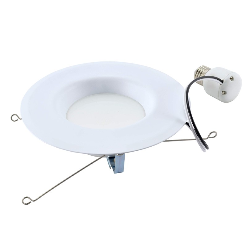 G E LIGHTING 47769 3-Pack 9W Daylight retrofit kit, 3