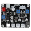 TS-DB35-Q 2PCS VU Meter with Driver Board DB Meter Sound