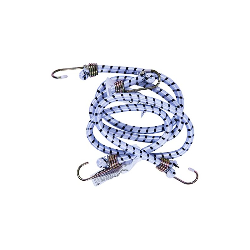 Amtech S0650 900mm (36") Bungee Cords (2 Pack)