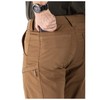 5.11 Tactical Men's Apex Pants, Regular Fit, 10 Pockets, Style