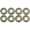 Globe HG ABEC 7 Bearings