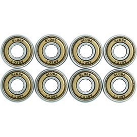 Globe HG ABEC 7 Bearings