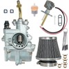 TTR90 Carburetor For Yamaha TTR 90 TTR90E 2000-2007 5HN-14101-00-00 5HN-14101-10-00