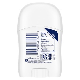 Dove Advanced Care Anti-Perspirant Deodorant, Revive 2.6 Oz (Pack of 3)