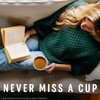 Starbucks K-Cup Coffee Pods, Caramel Naturally Flavored Coffee For Keurig