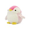 AQUA 00058149 Marine Teddy Baby Penguin Pink
