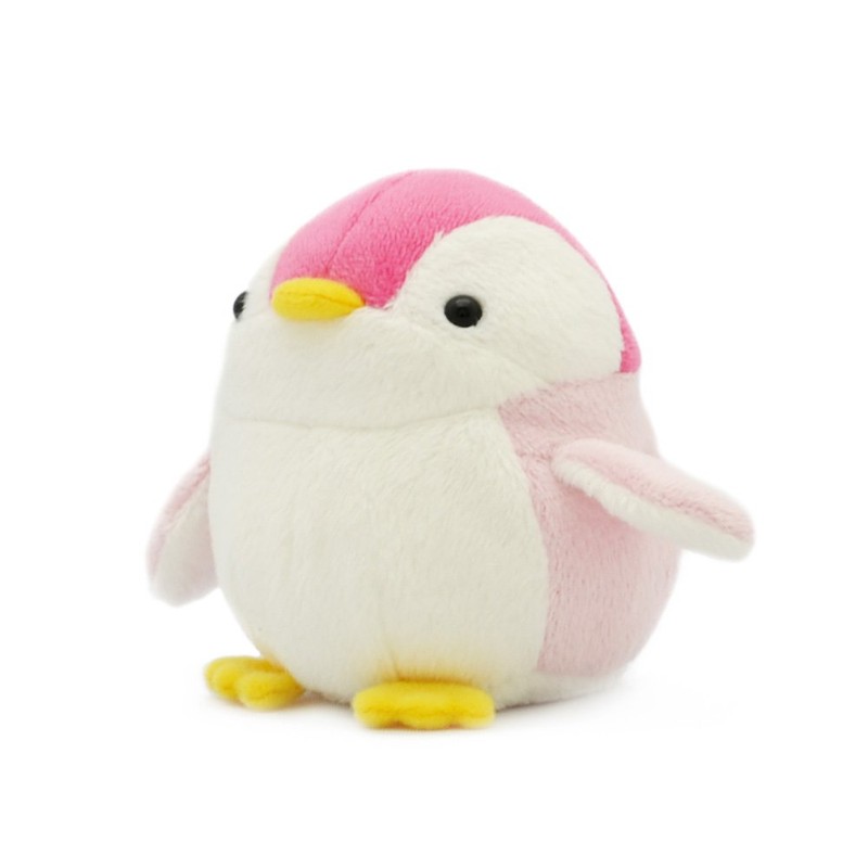 AQUA 00058149 Marine Teddy Baby Penguin Pink