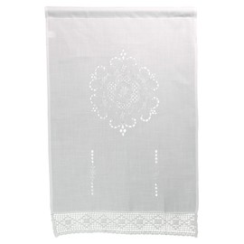 Panneaux Crochet Border