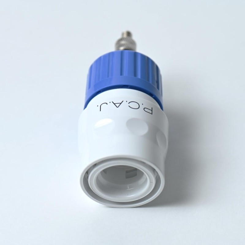 plastic bottle locket launcher