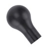 Gear Shift Knob Plastic 5 Speed Manual Chassis Handle Button