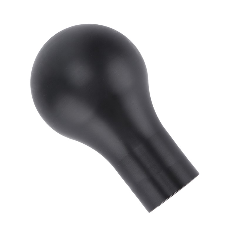 Gear Shift Knob Plastic 5 Speed Manual Chassis Handle Button