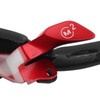 Steering Wheel Trims for M Sport Style M1/M2 Button Fit