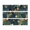 Alwayspon Tropical Decals for MALM Dresser, Removable Drawer Front Stickers,