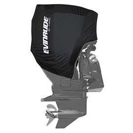 Johnson Evinrude OMC New OEM Outboard Motor Storage Cover, E-TEC G2, 0768856