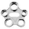 Aerator Service Key, Aerator Mounting Key, Tap Strainer Key, Aerator