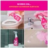 Stardrops - The Pink Stuff - Miracle Bathroom Foam Cleaner