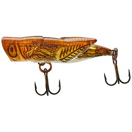 Storm HP04-525 Hopper Popper