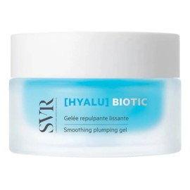 Gel Facial Hyalu Biotic Svr Ácido Hialurónico Piel Normal