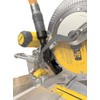 Improved Dust Collection Port for DeWalt DWS779 & DWS780 Miter