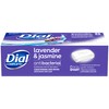 Dial Complete Antibacterial Deodorant Bar Soap, Lavender & Twilight Jasmine