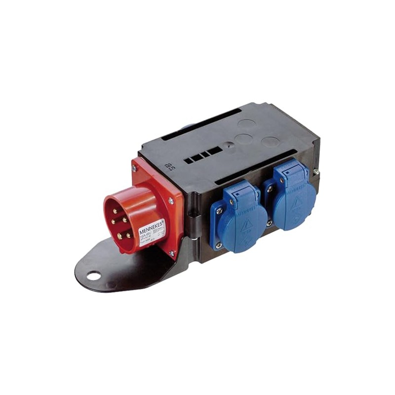 Bachmann 349.028 CEE Adapter