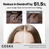 COSRX PEPTIDE 132 Hair Care Set - Bonding Shampoo, Treatment