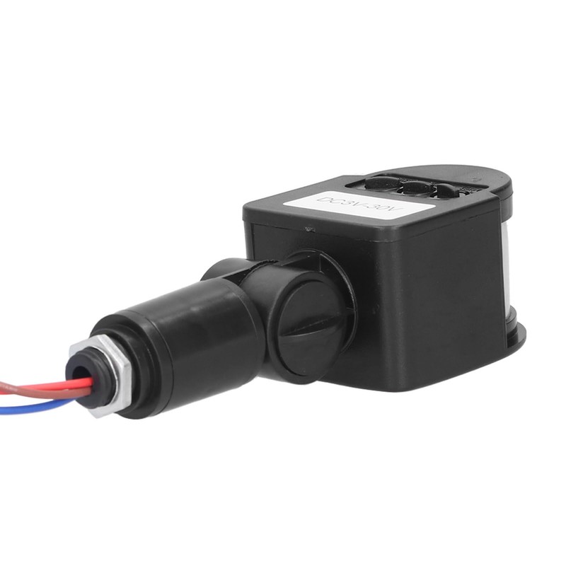 PIR Switch DC3V-30V Human Motion Sensor PIR Motion Sensor Corridor