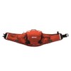 Source Hipster Ultra Hydration 1.5L + 3.5L Waist Bag, Chilli