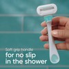 Gillette Venus Extra Smooth Sensitive Disposable Razors for Women with