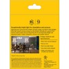 GE Ultra Bright LED Light Bulbs, 100W, Daylight Candle Lights,
