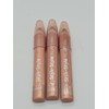 Styli-Style FLAT LIP Pencils MADE in Italy -1311 Aspen SEALED.
