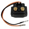 HYXUAN Starter Relay Solenoid Fits for Yama-ha Outboards 68V-8194A-00-00