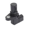 X AUTOHAUX J5T33071 Car Engine Crankshaft Position Sensor Replacement Black
