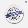 Made In Bandar Seri Begawan Paper Travel | 4'' X