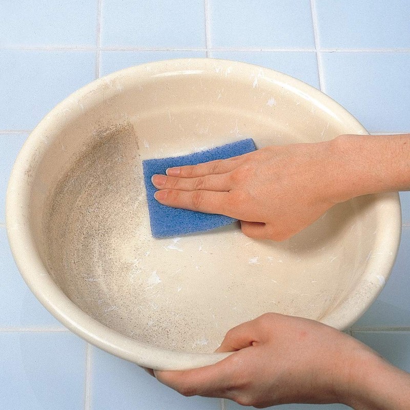 Azuma Industrial CH852 Azuma Bathtub Polish