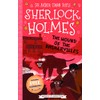 Sherlock Holmes: The Hound of the Baskervilles (Easy Classics) -