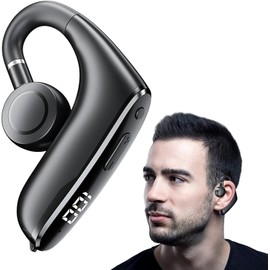 骨伝導 イヤホン 集音器 集音機付のこつでんどうワイヤレスヘッドホン テレビ用 内蔵高感度マイク 拡張 音声 聴こえ 聞こえ 集音 軽量で折りたたみ 耳をふさがない 音質 人気 耳掛け G7-28