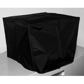 Comp Bind Technology Printer DUST Cover for Brother MFC-J4420DW All-in-ONE Multi-Function Printer Black Nylon DUST Cover Size 18.9''W x 11.4''D x 7''H