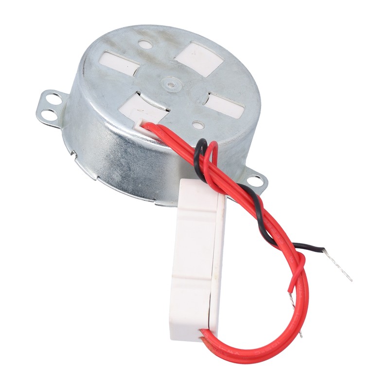 DC Motor CCW/CW Direction Large Torsion Micro Electric Transmission Equipment