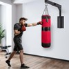 Kipika Rotatable Heavy Duty Wall Mount for Punching Bags -