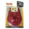 Korky 3030BP Flapper for Eljer Toilet Repairs - Replaces Eljer