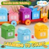 Toddler Montessori Learning Toys for 2 3 4 5 Year