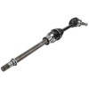 SCITOO CV Axle Shaft Assembly Fit for Mazda CX-9 NCV47074,MZ8232,FTF12550X,Front
