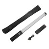 Portable RGB Handheld LED Video Light Wand Stick Outdoor Photography