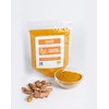 Bioura Organic Ceylon Turmeric Powder 100g, High Curcumin Content, Bio