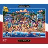 Buffalo Games - Dowdle - Dowdle: Surfin' USA - 2000