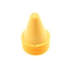 Olive-G Mini Marker Cones Yellow 3.1 inches (8 cm) Set