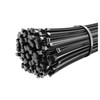1000pcs Cable Ties 80mm Length 1.8mm Width 1000pcs Strong Cable
