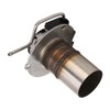 Parking Heater Burner Durable Rustproof Diesel Parking Heater Burner Combustion