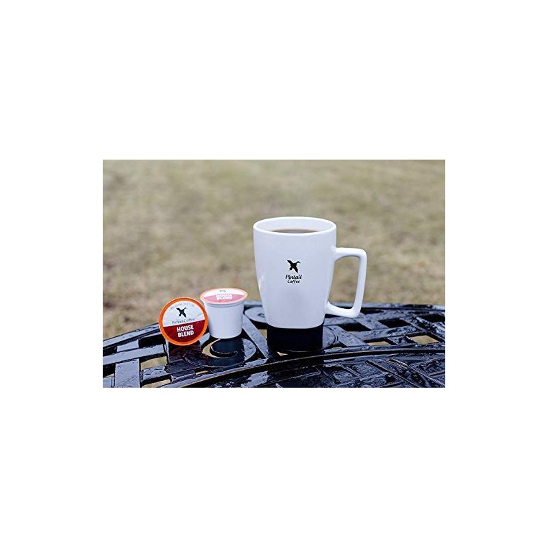 Pintail Coffee House Blend Single Serve Cups, 12 Count